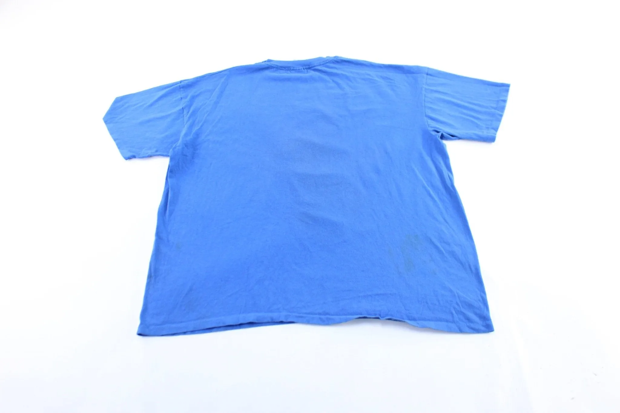 90's Mickey & Co. Goofin' Around Graphic T-Shirt
