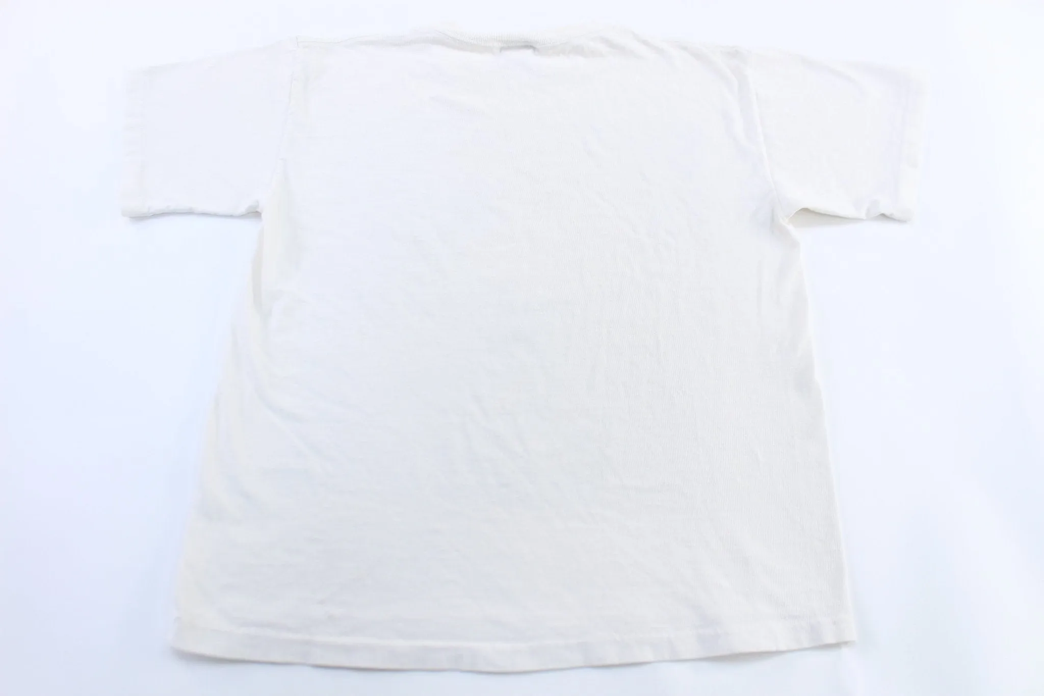 90's Snoopy Calvin Klein Graphic T-Shirt