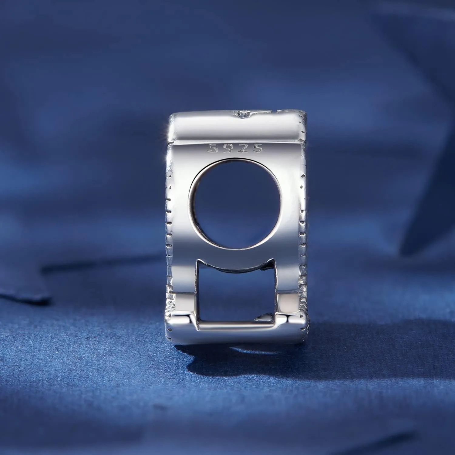 925 Sterling Silver Constellation Charm Birthday Birthstone Charm Mom Family Charm Christmas DIY Charm for Pandora Charm Bracelet