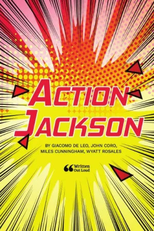 Action Jackson