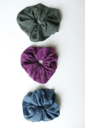 Adele Scrunchies