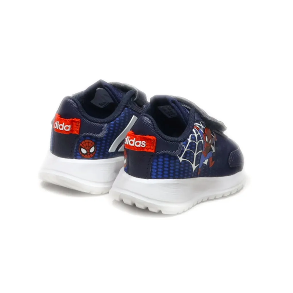 Adidas Superhero Crawlers Fabric Blue Colour For Kids