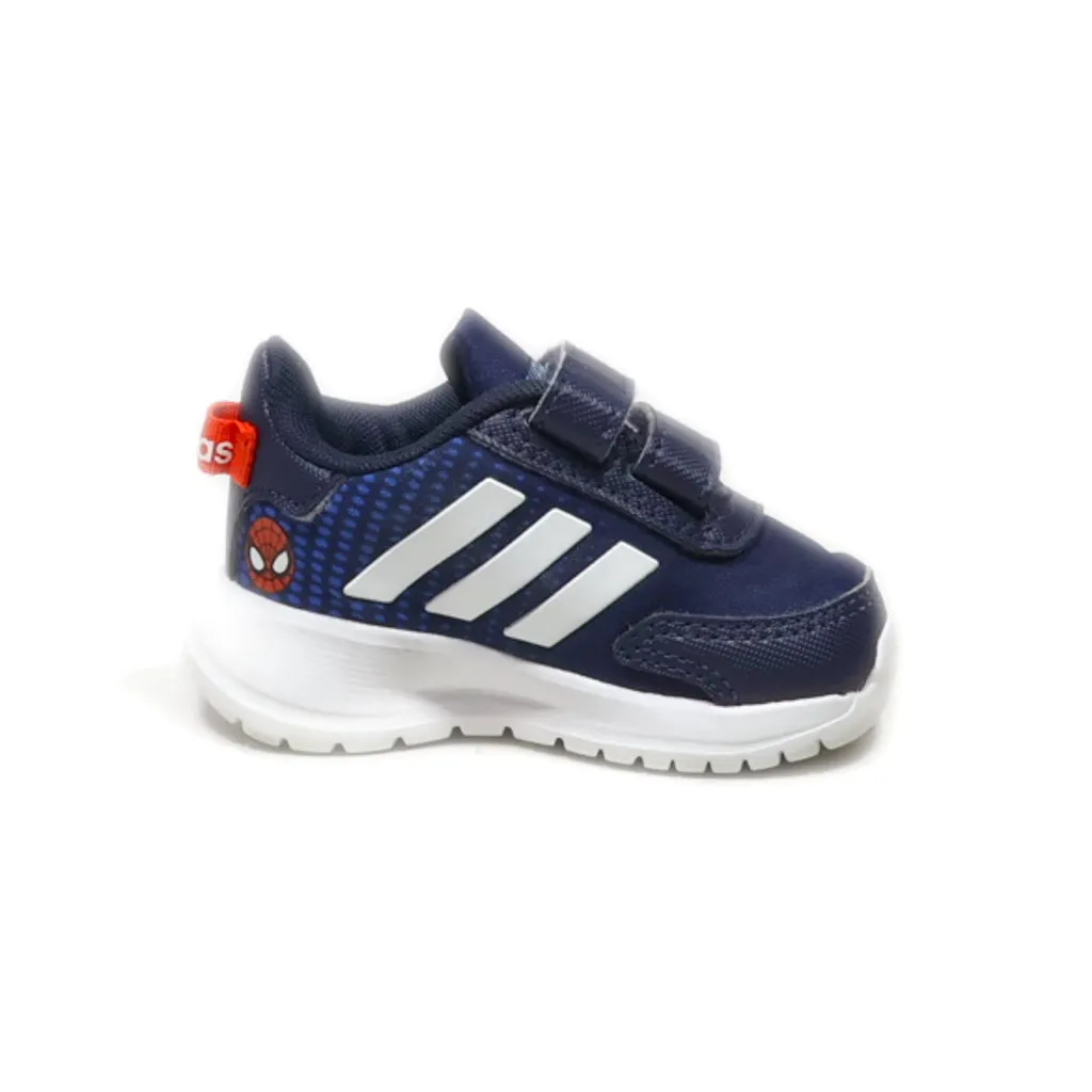 Adidas Superhero Crawlers Fabric Blue Colour For Kids