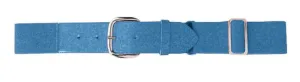 ADJUSTABLE BASEBALL BELTS