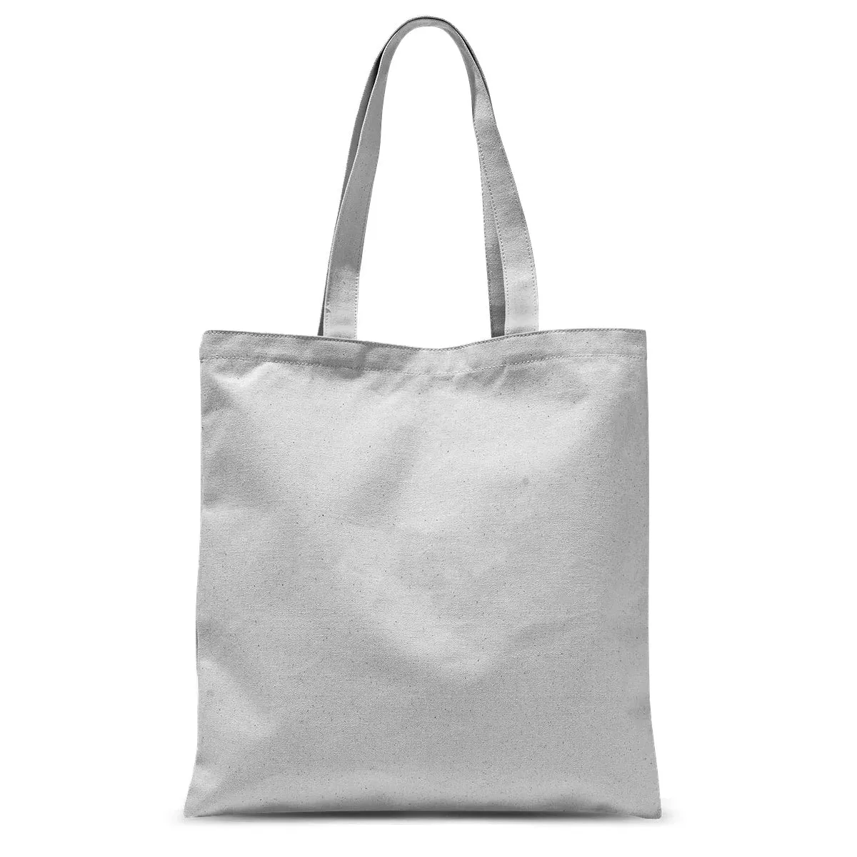 Adventure (Orange) Sublimation Tote Bag