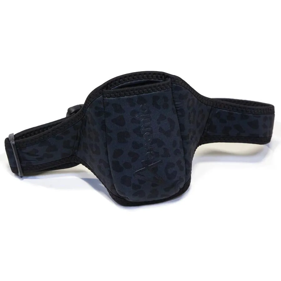 Aeromic Black Ice Mic Belt