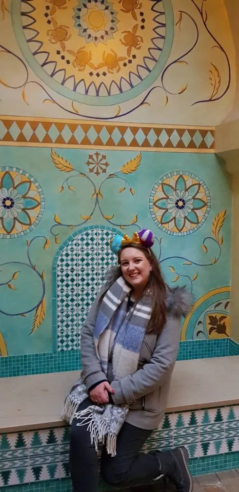 Agrabah ears