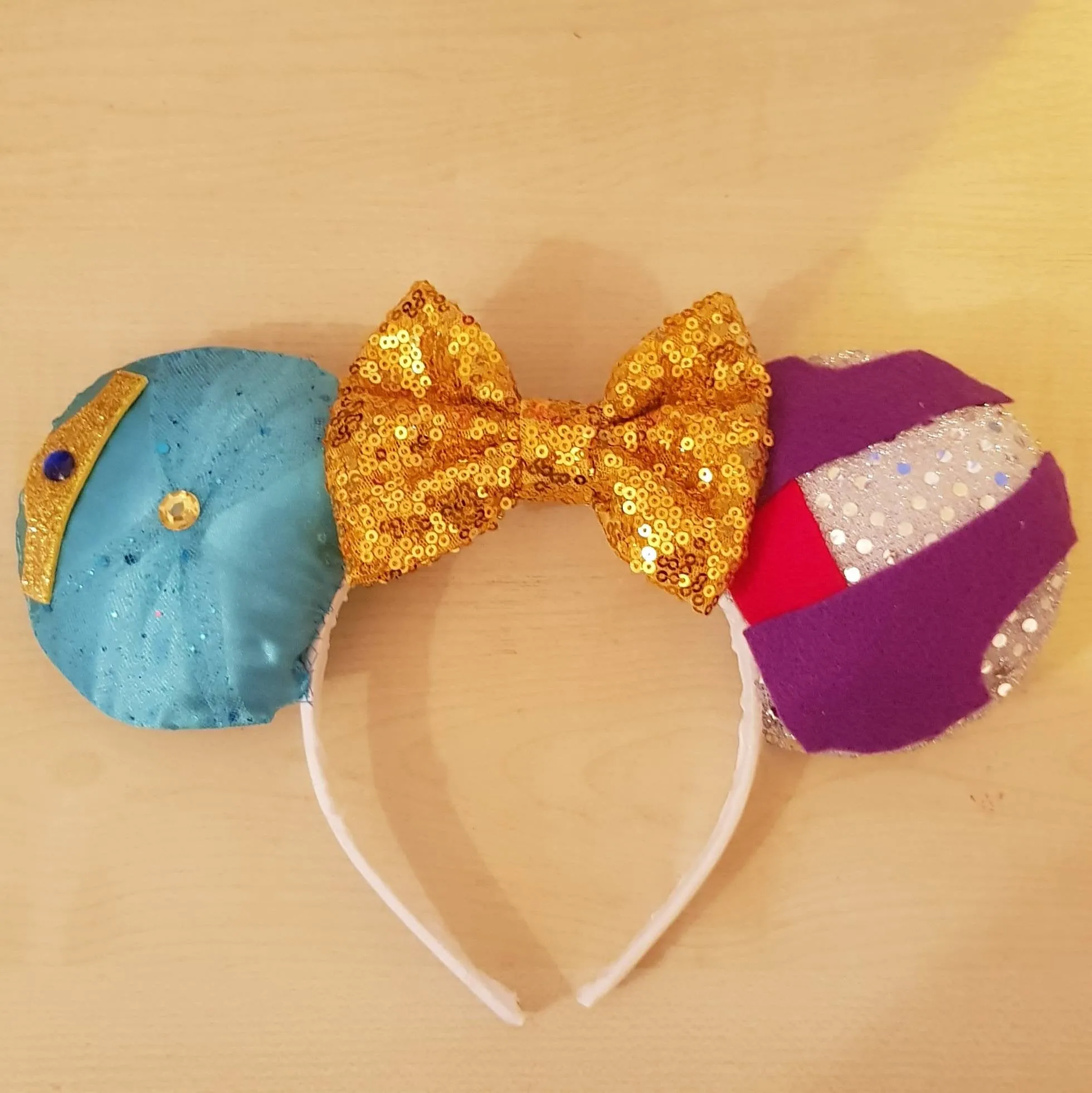 Agrabah ears