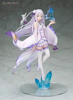 Alpha Omega Emilia