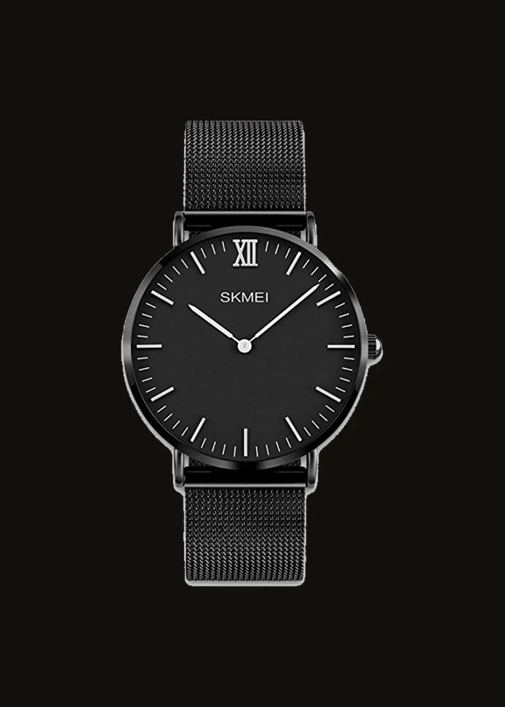 Analog Digital Backlight Watches