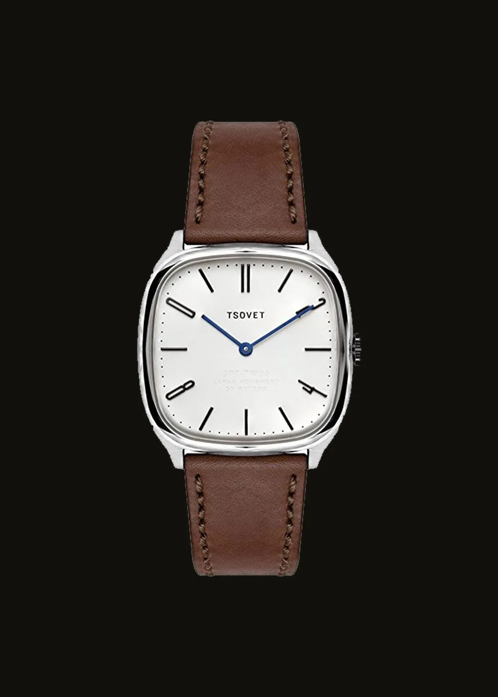 Analog Digital Backlight Watches