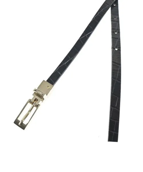 ANAYI Belts