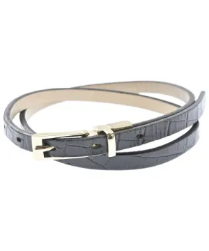 ANAYI Belts