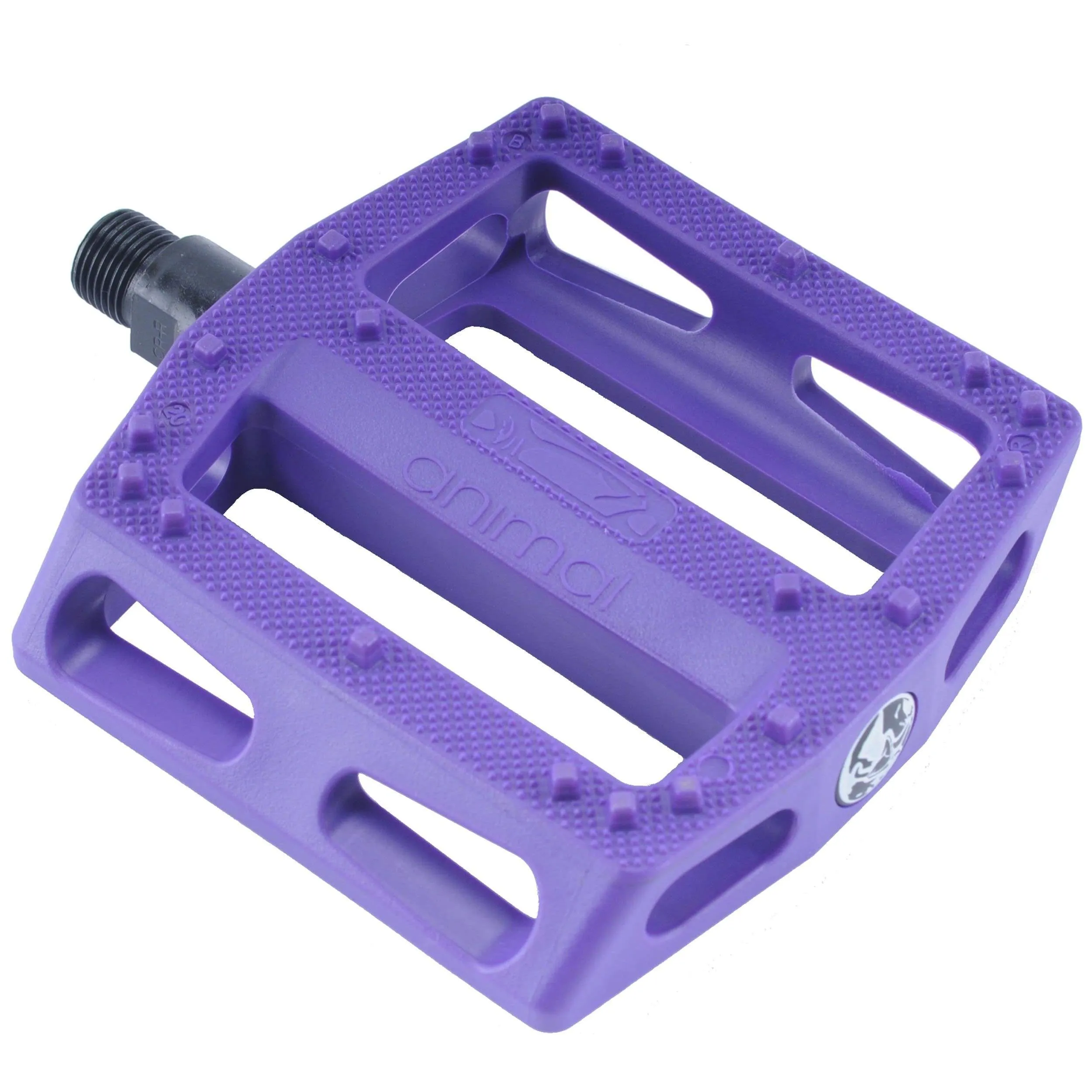 Animal Bikes Rat Trap Pedals
