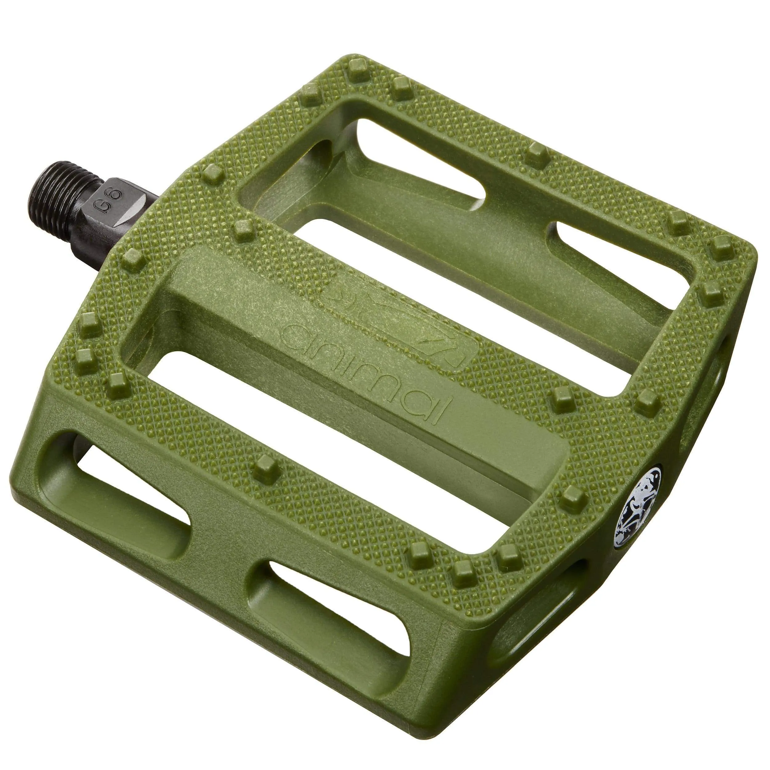 Animal Bikes Rat Trap Pedals