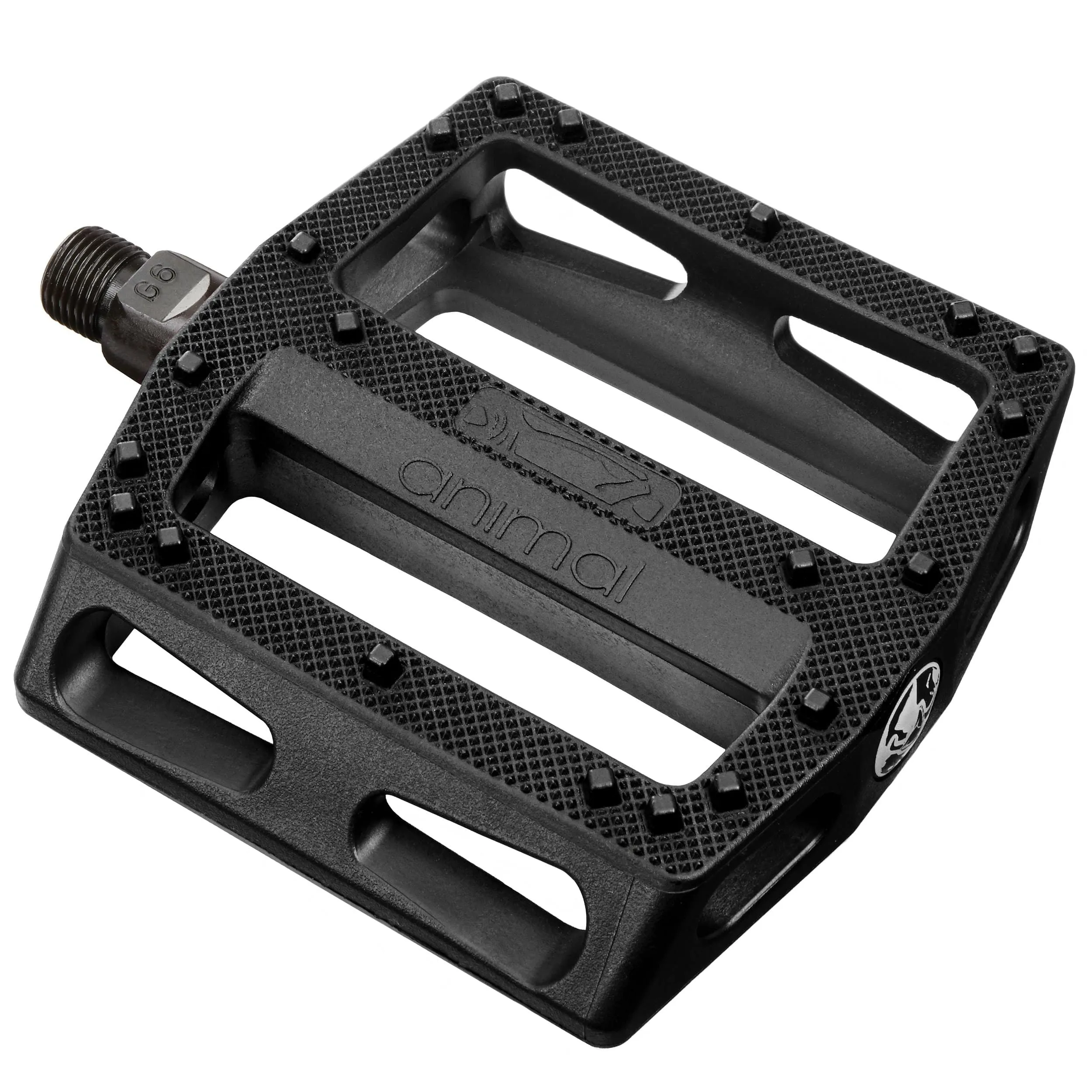 Animal Bikes Rat Trap Pedals