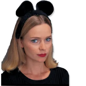 Animal Ears