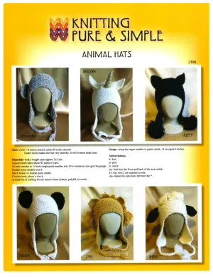 Animal Ears