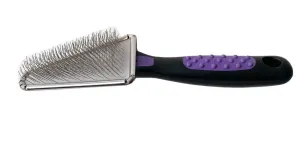 Animal House Prof. Series Soft Pin Triangle Slicker Brush - SB1
