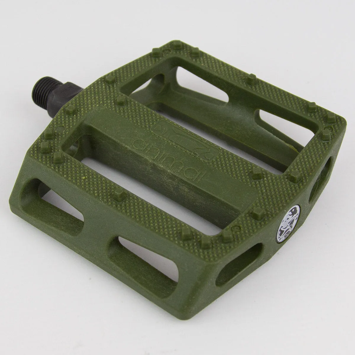Animal Rat Trap Plastic Pedals (Mark Gralla)