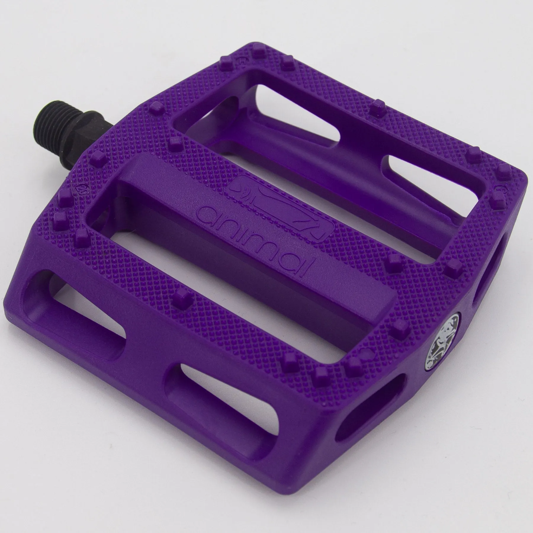 Animal Rat Trap Plastic Pedals (Mark Gralla)