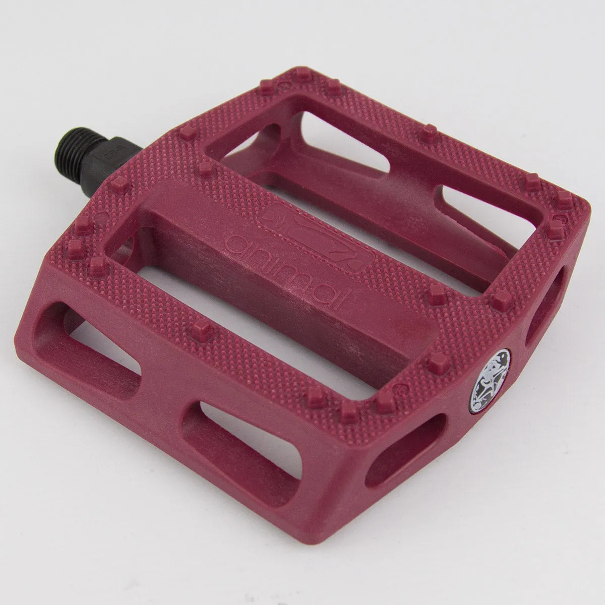 Animal Rat Trap Plastic Pedals (Mark Gralla)