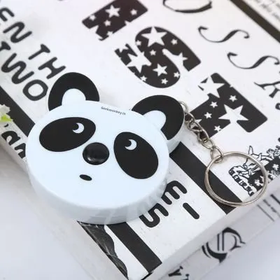 Animal Shape Measuring Tape