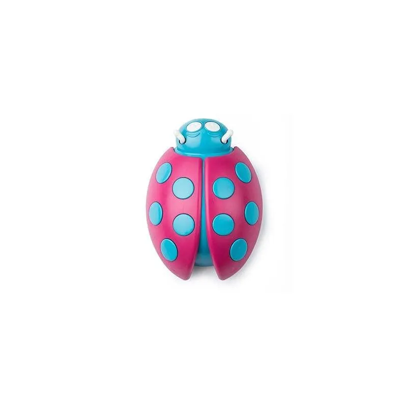 Animal Shape Shakers - Assorted Colours