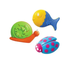 Animal Shape Shakers