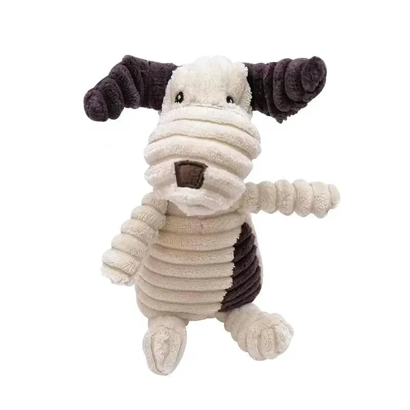 Animal Shape Soft Toy