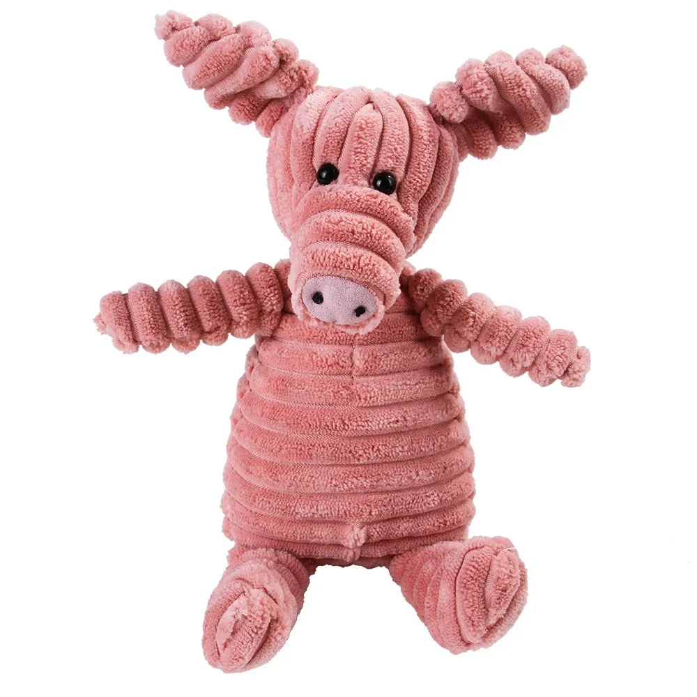 Animal Shape Soft Toy
