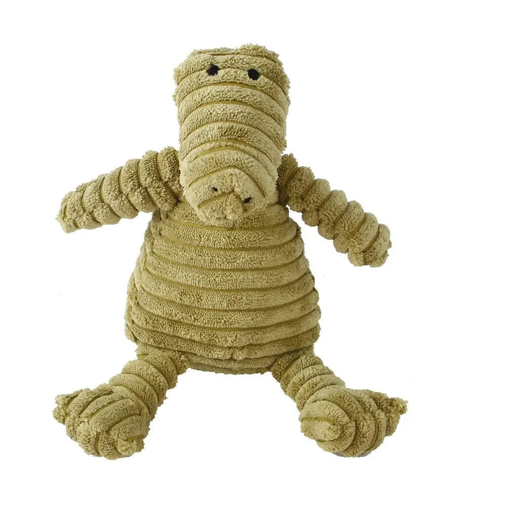 Animal Shape Soft Toy