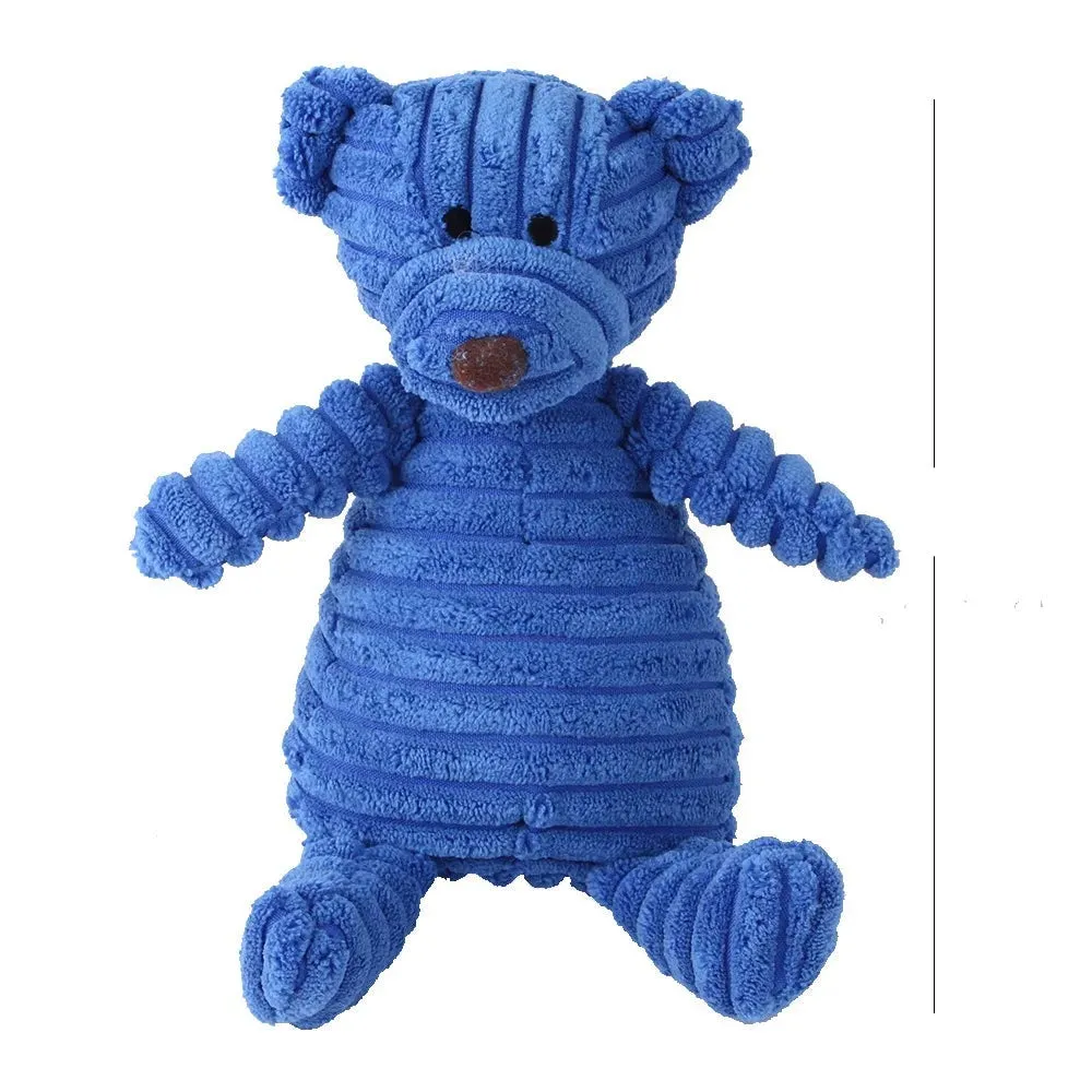 Animal Shape Soft Toy