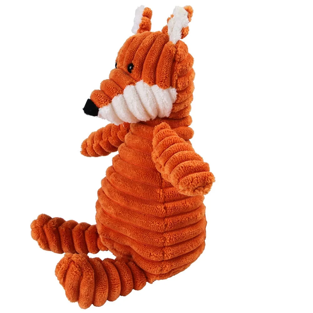 Animal Shape Soft Toy