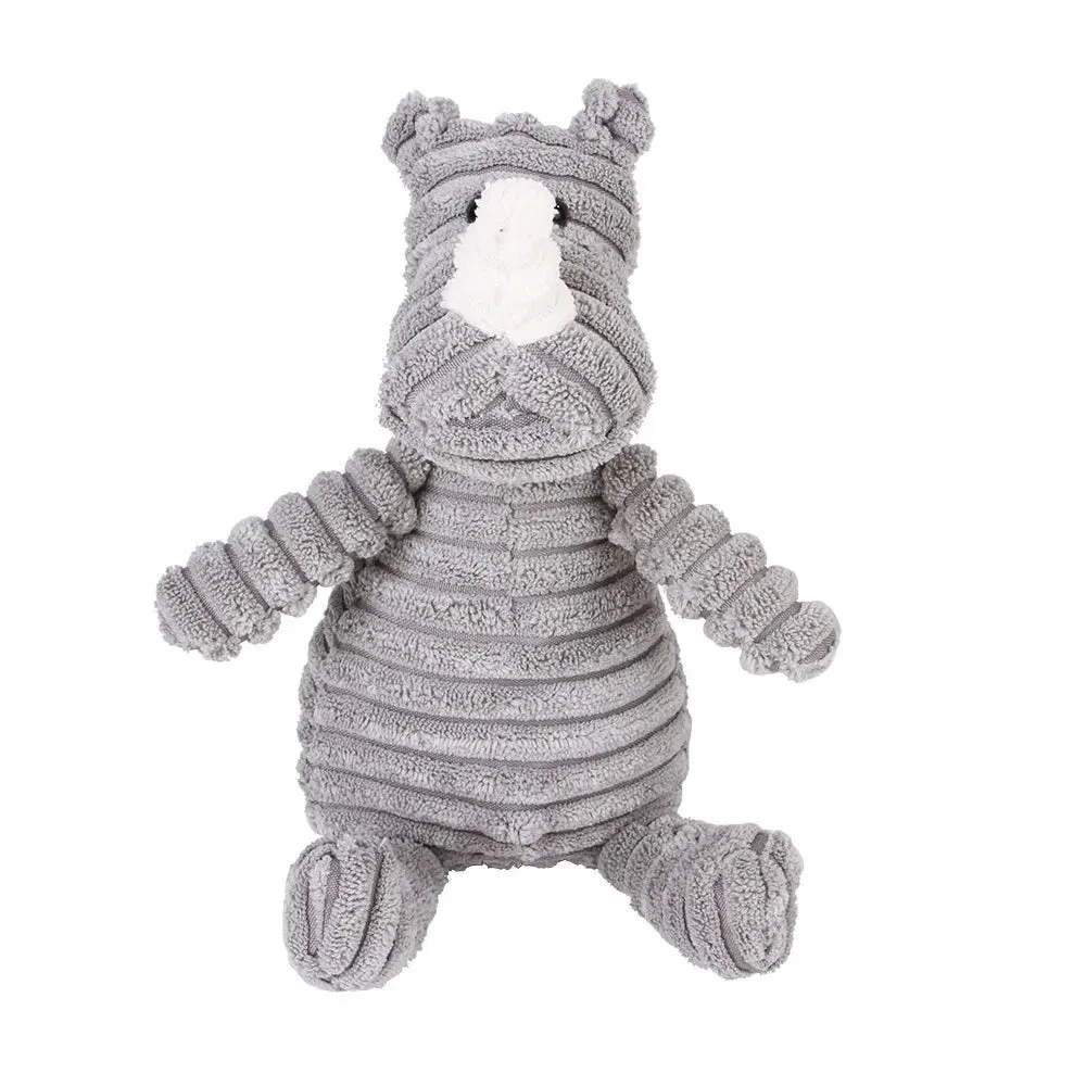 Animal Shape Soft Toy