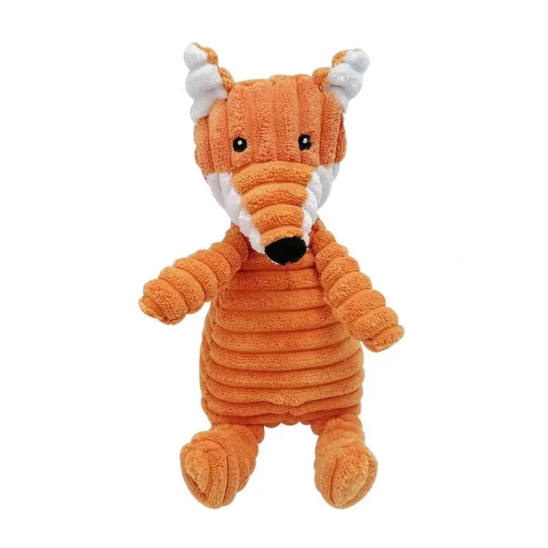 Animal Shape Soft Toy