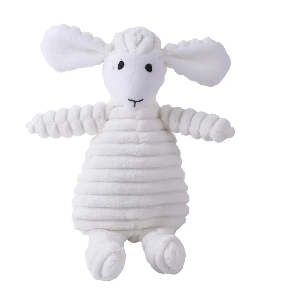 Animal Shape Soft Toy