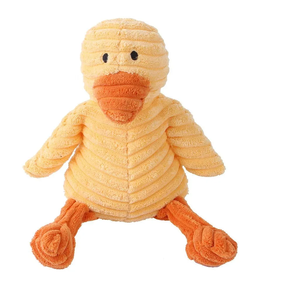 Animal Shape Soft Toy