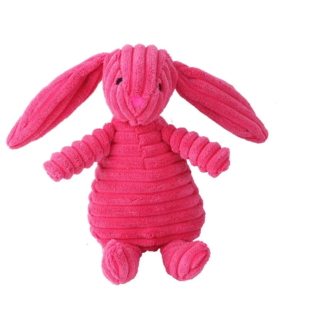 Animal Shape Soft Toy