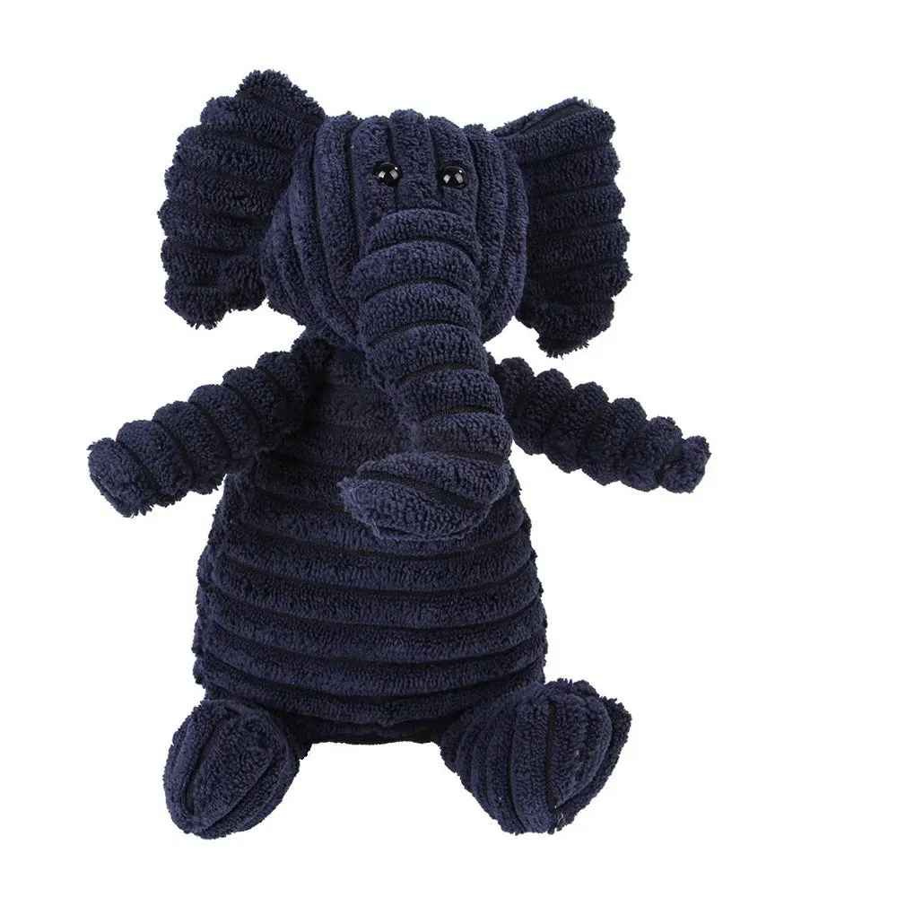Animal Shape Soft Toy