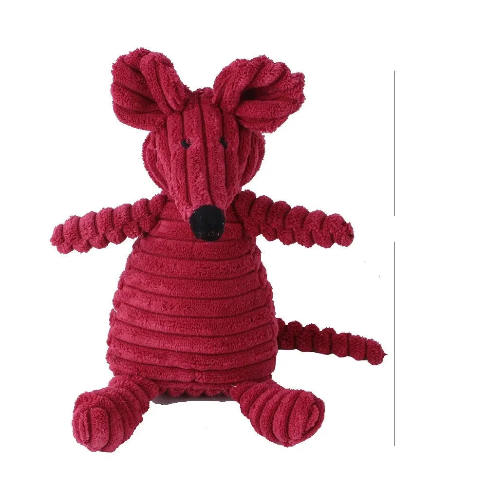 Animal Shape Soft Toy