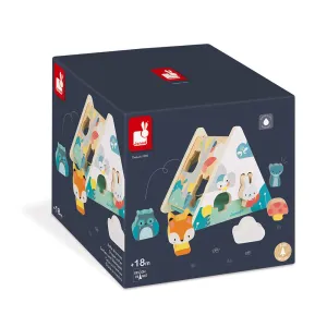 Animal Shape Sorter