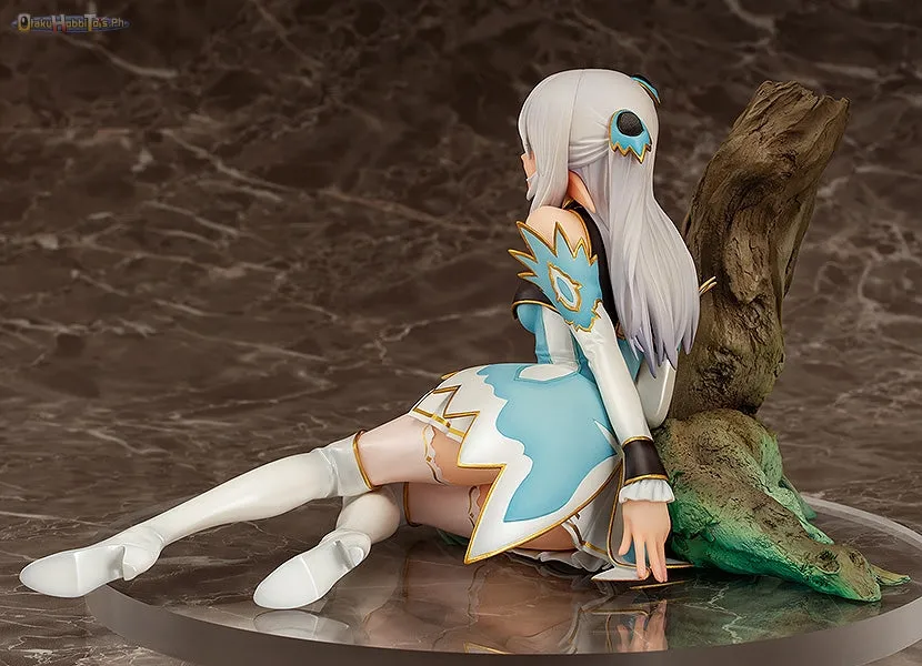 Aquamarine 1/7 Altina Elf Princess of the Silver Forest