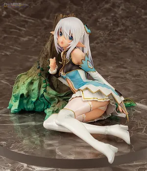Aquamarine 1/7 Altina Elf Princess of the Silver Forest