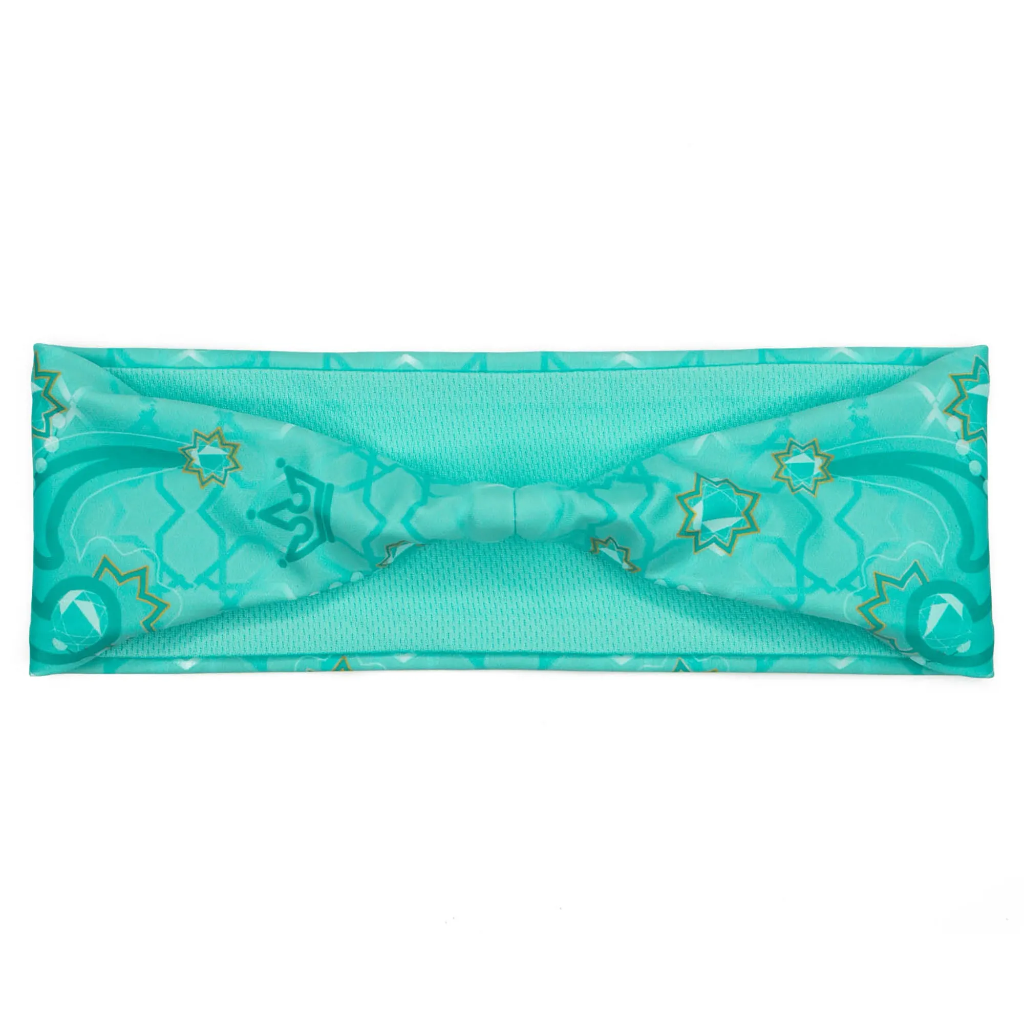 Arabian Nights Princess Athletic Headband
