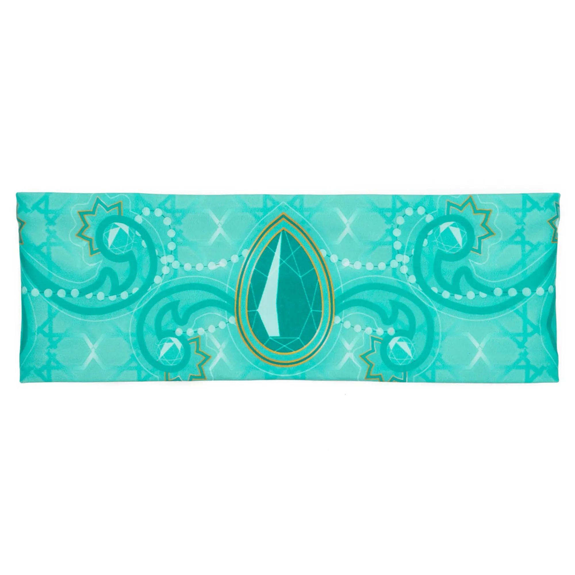 Arabian Nights Princess Athletic Headband