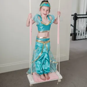 Arabian Princess Outfit