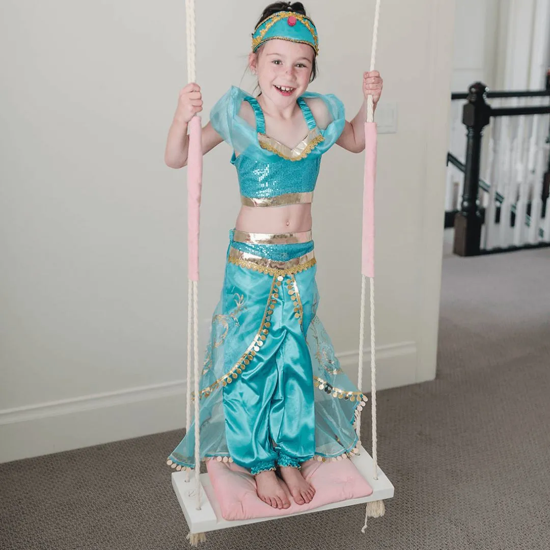 Arabian Princess Outfit