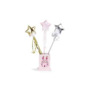 Assorted Deluxe Star Wands