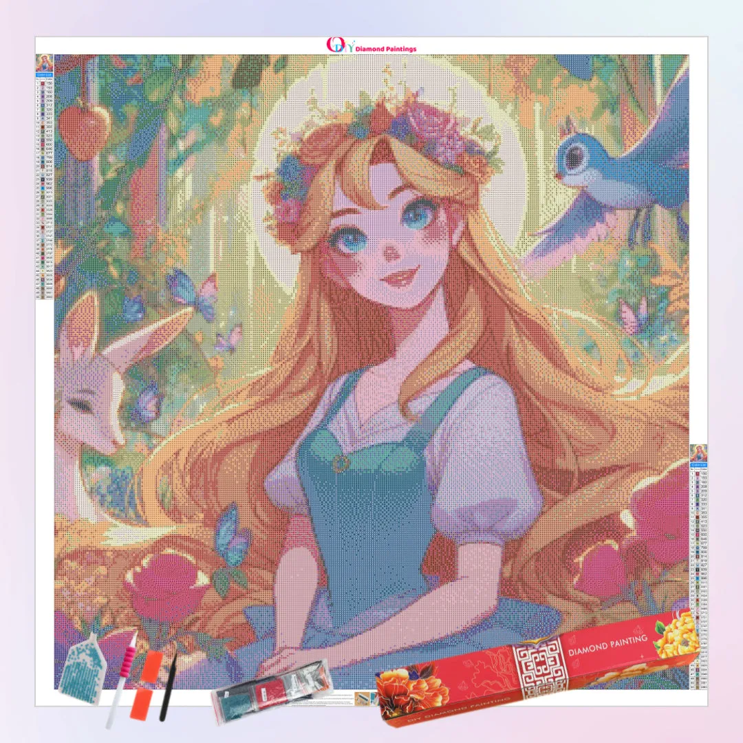 Aurora Disney Sleeping Beauty